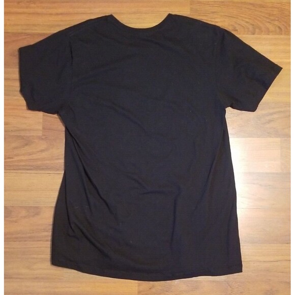 A NIGHTMARE ON ELM STREET Licensed Horror T-Shirt Large  Freddy Krueger   B2 - Picture 4 of 5